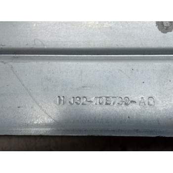Recambio de cubrecarter para land rover evoque 2.0 td4 cat referencia OEM IAM HJ3210B738  
