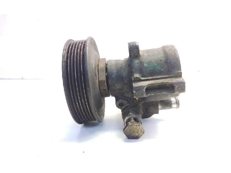 Recambio de bomba servodireccion para volkswagen polo (9n1) 1.9 tdi referencia OEM IAM 1J0422154C  