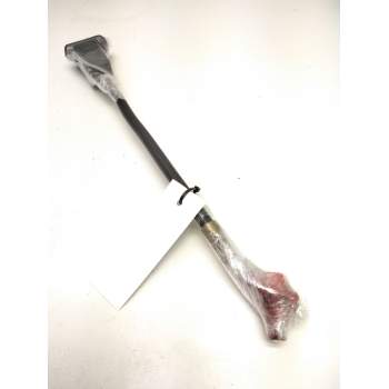 Recambio de enganche cinturon delantero central para citroën gs break a 1.2 referencia OEM IAM   