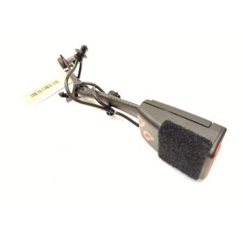 Recambio de enganche delantero derecho para land rover evoque 2.0 td4 cat referencia OEM IAM FK7261208AD  