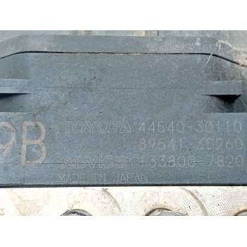Recambio de abs para lexus gs (gs/us/ws19) 300 referencia OEM IAM 4454030110  