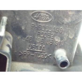 Recambio de caja filtro de aire para land rover discovery iii (l319) 2.7 td 4x4 referencia OEM IAM 4619685911  