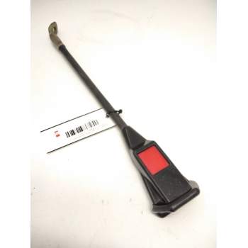 ENGANCHE CINTURON DELANTERO CENTRAL 