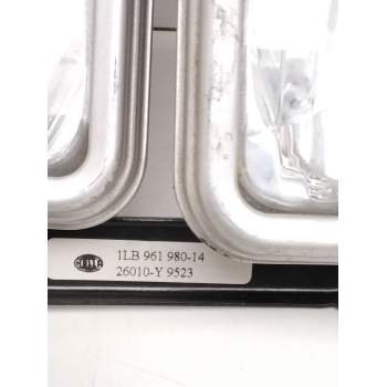 Recambio de faro derecho para nissan vanette furgoneta (_c22) 2.0 d (c22, gc22) referencia OEM IAM 26010Y9523  1LB96198014