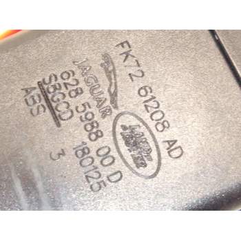 Recambio de enganche delantero derecho para land rover evoque 2.0 td4 cat referencia OEM IAM FK7261208AD  