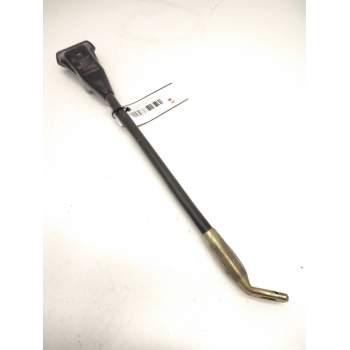 Recambio de enganche cinturon delantero central para citroën gs break a 1.2 referencia OEM IAM   