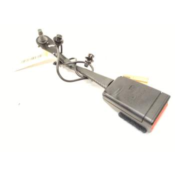 Recambio de enganche delantero derecho para land rover evoque 2.0 td4 cat referencia OEM IAM FK7261208AD  