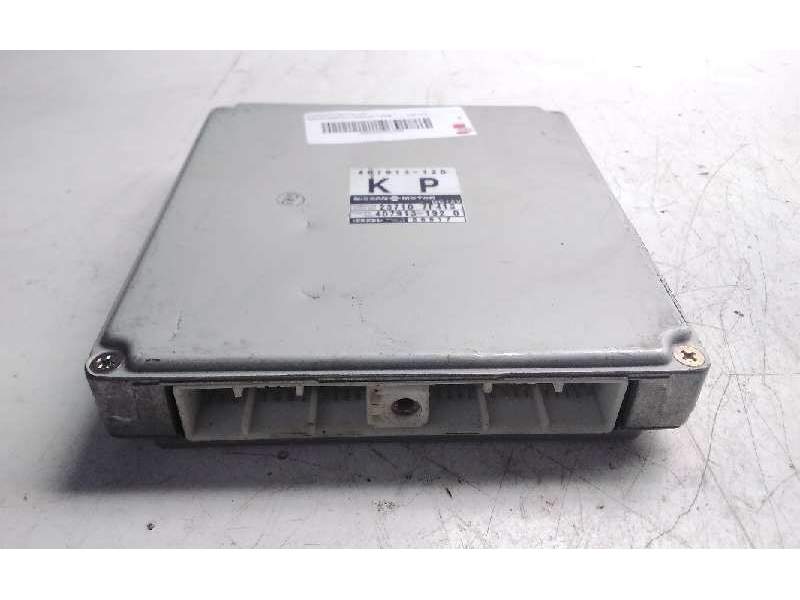 Recambio de centralita motor uce para nissan terrano/terrano.ii (r20) referencia OEM IAM 407913120 237107F413 