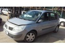 RENAULT SCENIC II