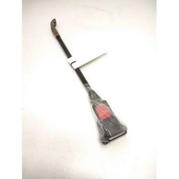 Recambio de enganche cinturon delantero central para citroën gs break a 1.2 referencia OEM IAM   