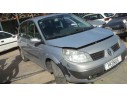 RENAULT SCENIC II