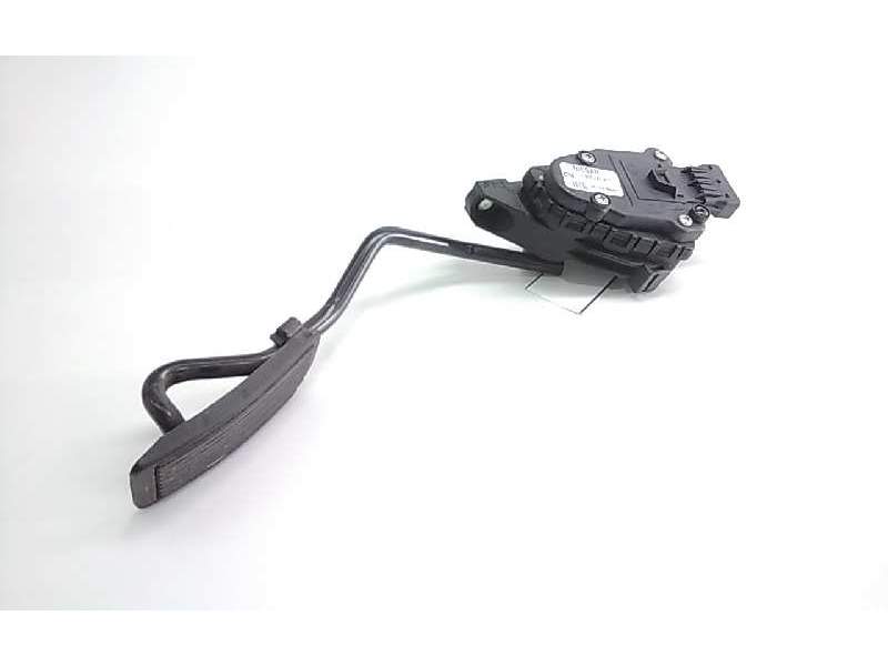Recambio de potenciometro pedal para nissan primera berlina (p12) acenta referencia OEM IAM 18002AU410  