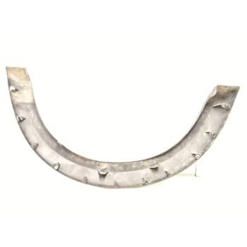 Recambio de aletin delantero derecho para land rover discovery iii (l319) 2.7 td 4x4 referencia OEM IAM DFJ000022  
