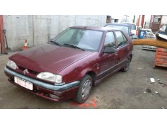 renault 19 (b/c/l53) del año 1996 2
