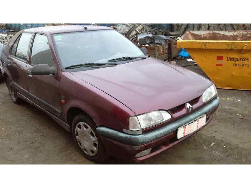 renault 19 (b/c/l53) del año 1996
