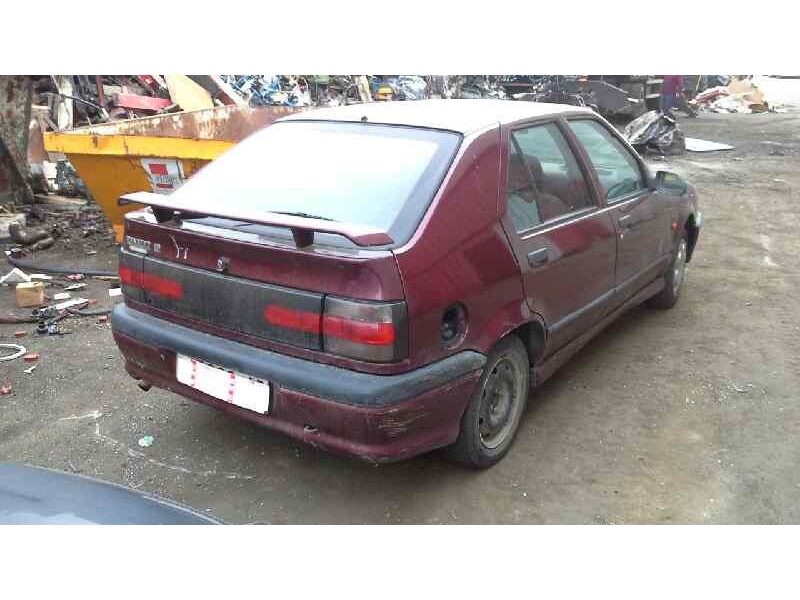 renault 19 (b/c/l53) del año 1996