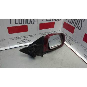 Recambio de retrovisor derecho para daewoo nexia 1.5 16v cat referencia OEM IAM   
