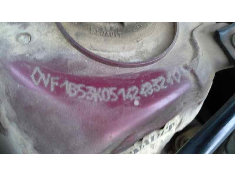 renault 19 (b/c/l53) del año 1996