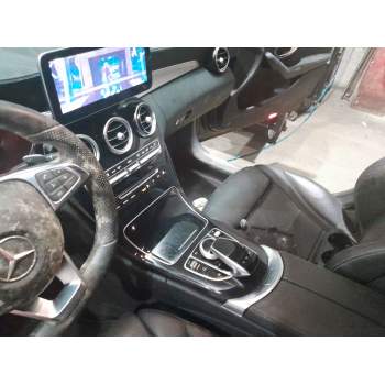 mercedes-benz clase c (w205) del año 2018