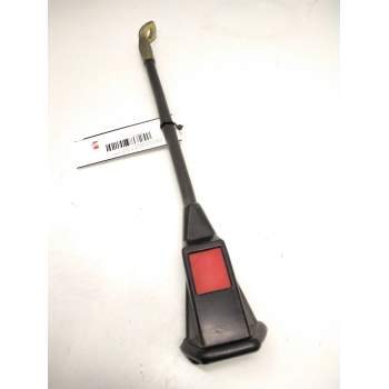 ENGANCHE CINTURON DELANTERO CENTRAL 