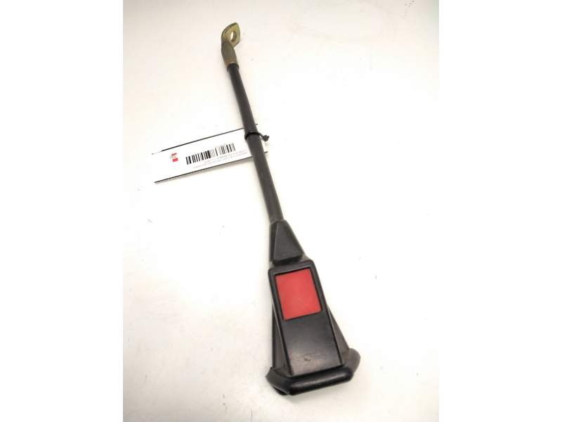 Recambio de enganche cinturon delantero central para citroën gs break a 1.2 referencia OEM IAM   