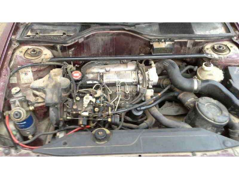 renault 19 (b/c/l53) del año 1996