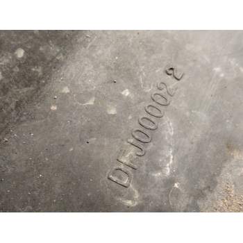 Recambio de aletin delantero derecho para land rover discovery iii (l319) 2.7 td 4x4 referencia OEM IAM DFJ000022  