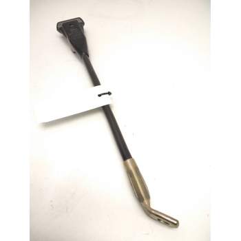 Recambio de enganche cinturon delantero central para citroën gs break a 1.2 referencia OEM IAM   