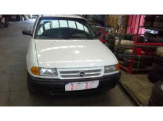 opel astra f berlina del año 1993