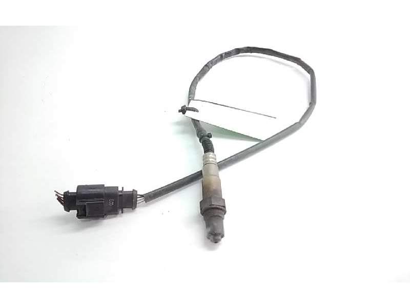 Recambio de sonda lambda para seat leon sc (5f5) fr referencia OEM IAM 05K906262  