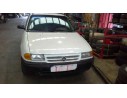 OPEL ASTRA F BERLINA