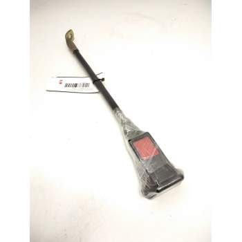 Recambio de enganche cinturon delantero central para citroën gs break a 1.2 referencia OEM IAM   