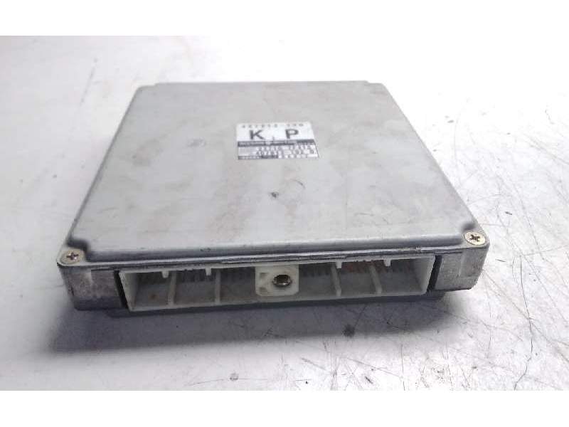 Recambio de centralita motor uce para nissan terrano/terrano.ii (r20) referencia OEM IAM 407913120 237107F413 