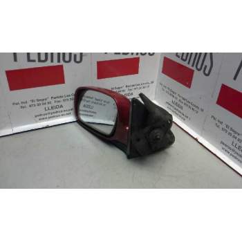 Recambio de retrovisor izquierdo para daewoo nexia 1.5 16v cat referencia OEM IAM   