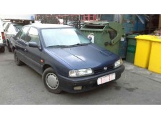nissan primera berl./familiar (p10/w10) del año 1993
