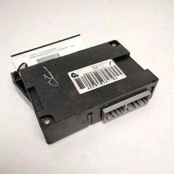 Recambio de centralita aire acondicionado para nissan primera berlina (p11) 2.0 turbodiesel cat referencia OEM IAM ED01034710  