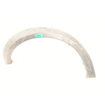 Recambio de aletin delantero izquierdo para land rover discovery iii (l319) 2.7 td 4x4 referencia OEM IAM DFJ000032  