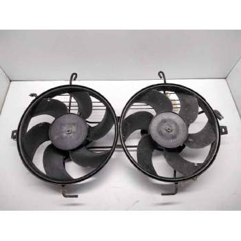 Recambio de electroventilador para renault espace (j63) 2.2 cat referencia OEM IAM   