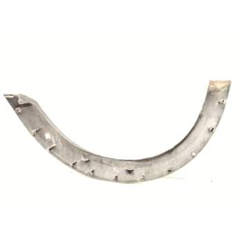 Recambio de aletin delantero izquierdo para land rover discovery iii (l319) 2.7 td 4x4 referencia OEM IAM DFJ000032  