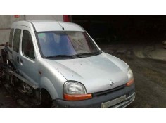 renault kangoo (f/kc0) del año 2002