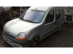 renault kangoo (f/kc0) del año 2002 2