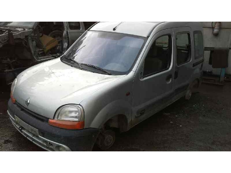 renault kangoo (f/kc0) del año 2002