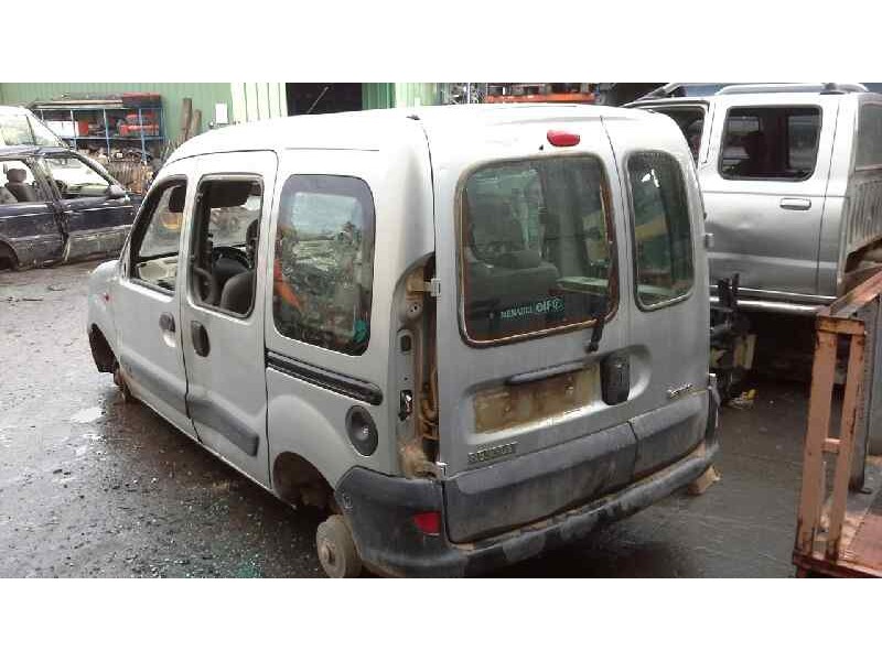 renault kangoo (f/kc0) del año 2002