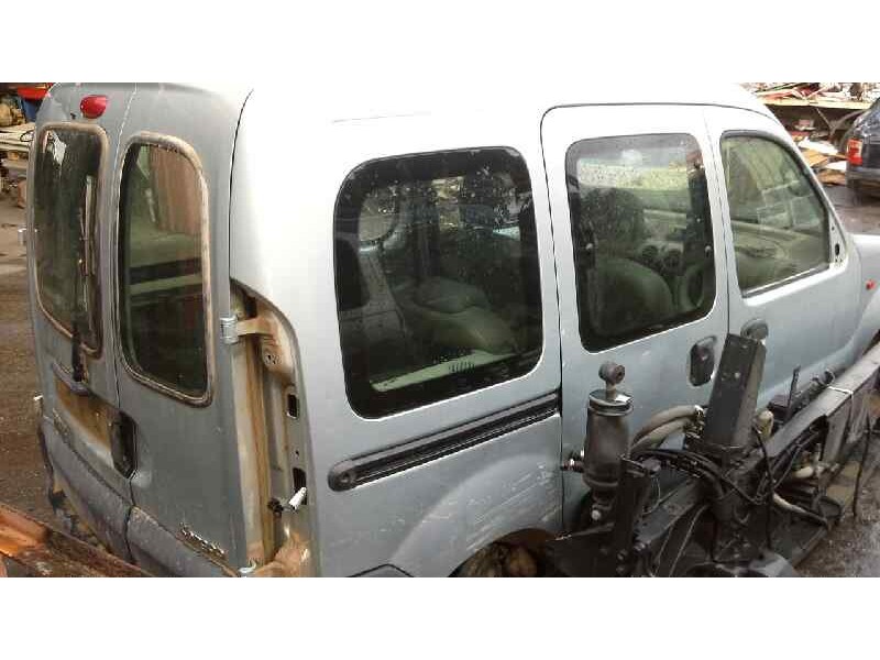 renault kangoo (f/kc0) del año 2002