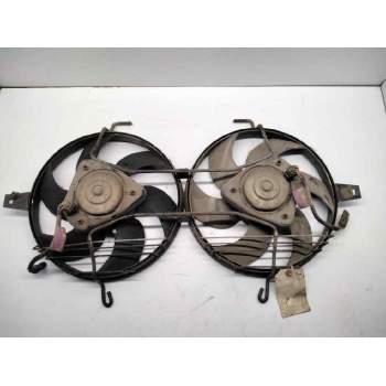 Recambio de electroventilador para renault espace (j63) 2.2 cat referencia OEM IAM   