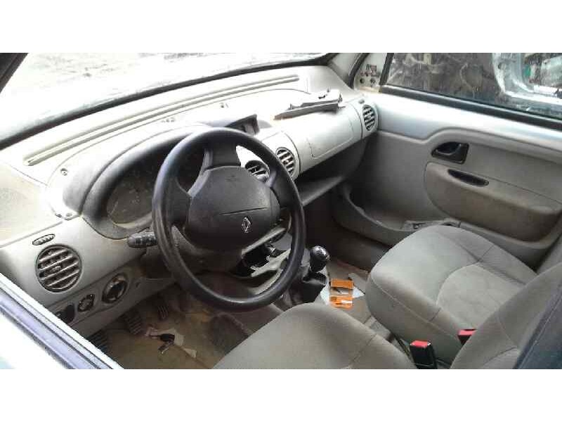 renault kangoo (f/kc0) del año 2002