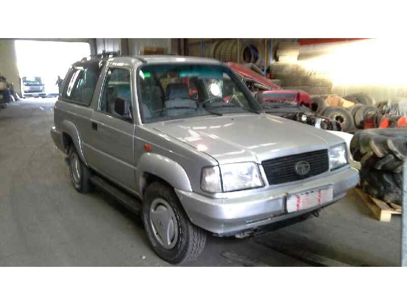 tata telcosport del año 2002