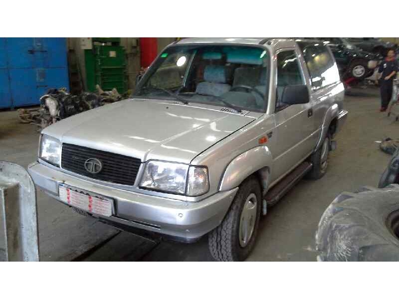 tata telcosport del año 2002