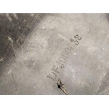 Recambio de aletin delantero izquierdo para land rover discovery iii (l319) 2.7 td 4x4 referencia OEM IAM DFJ000032  
