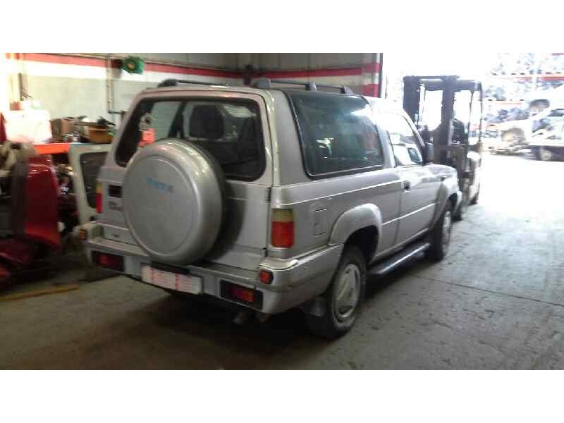 tata telcosport del año 2002